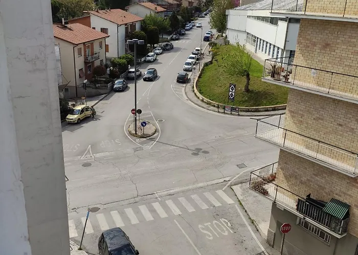 Affittacamere Rosita Recanati
